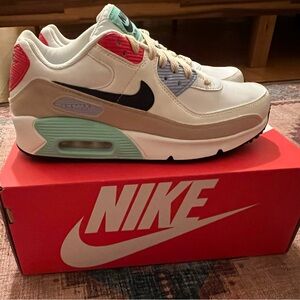Nike Air Max 90 LTR SE